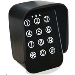 Wireless Keypad