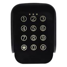 Wireless Keypad