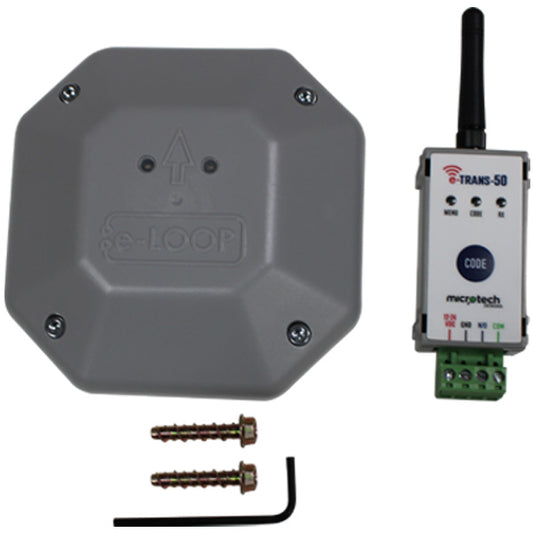 Eloop Service Loop Accessories – Uneek Automation