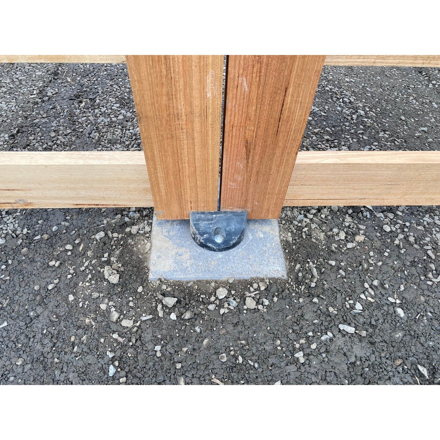 Centre Rubber Stopper