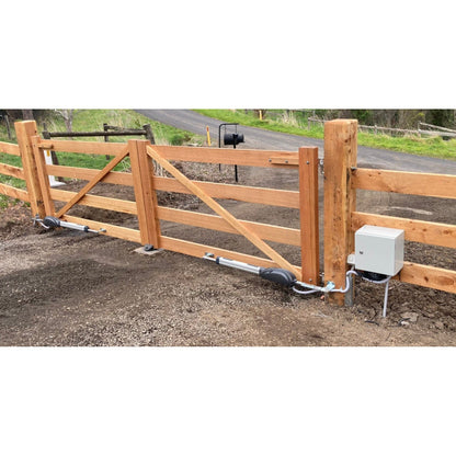 Pegasus Series Gate Opener Kit